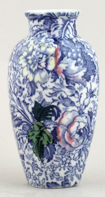 Vase c1930s